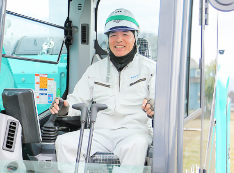 Hさん
