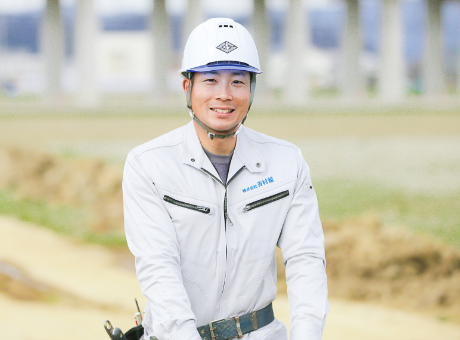 Yさん